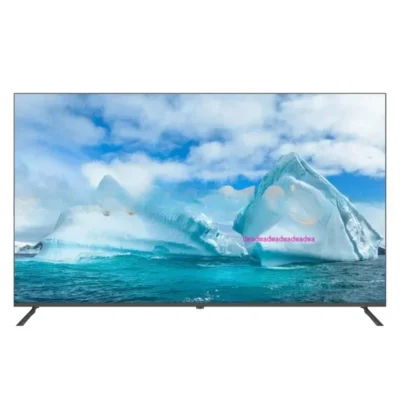 TV LCD Televisão de tela plana Full HD TV OLED 32 39 40 43 49 50 55 65 75 82 85 86 98 100 105 110 polegadas 4K Smart
